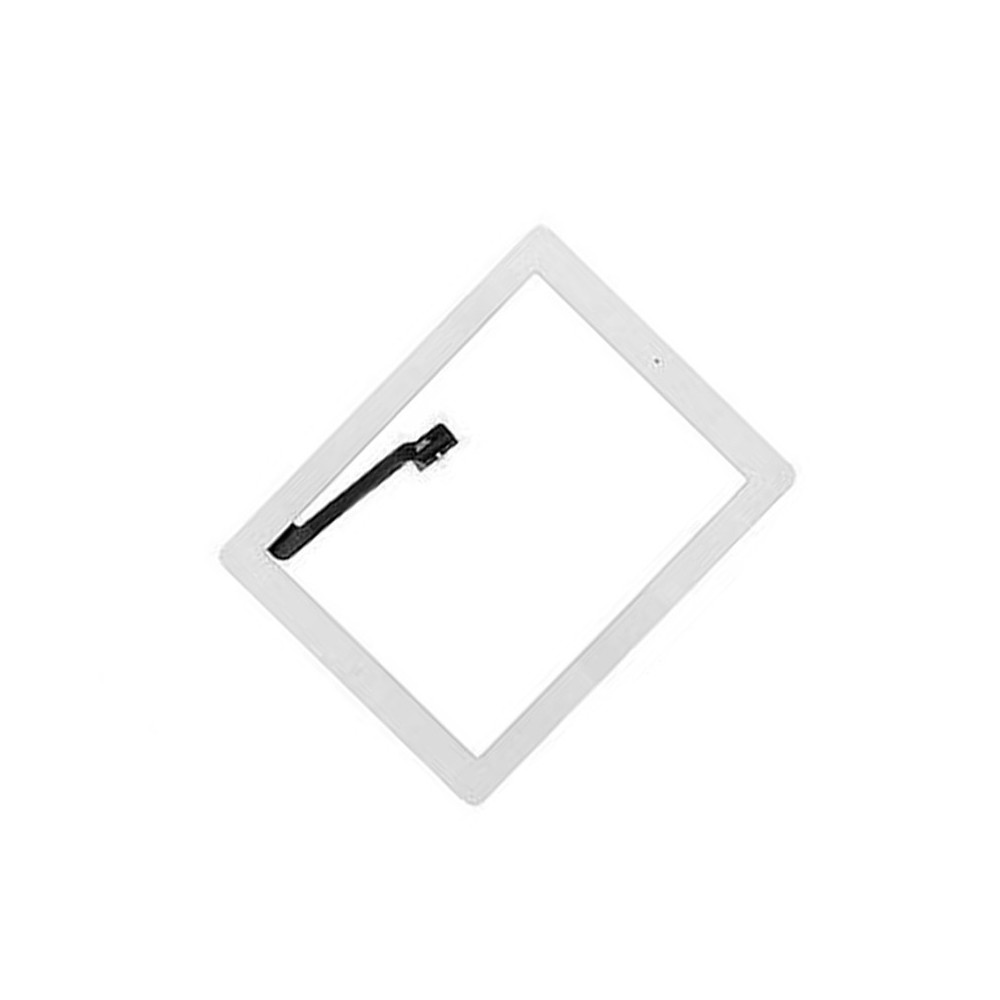 Tactil para iPad 3 / iPad 4 ORI (A1416 /A1430 /A1403 /A1458 /A1459 /A1460) Blanco