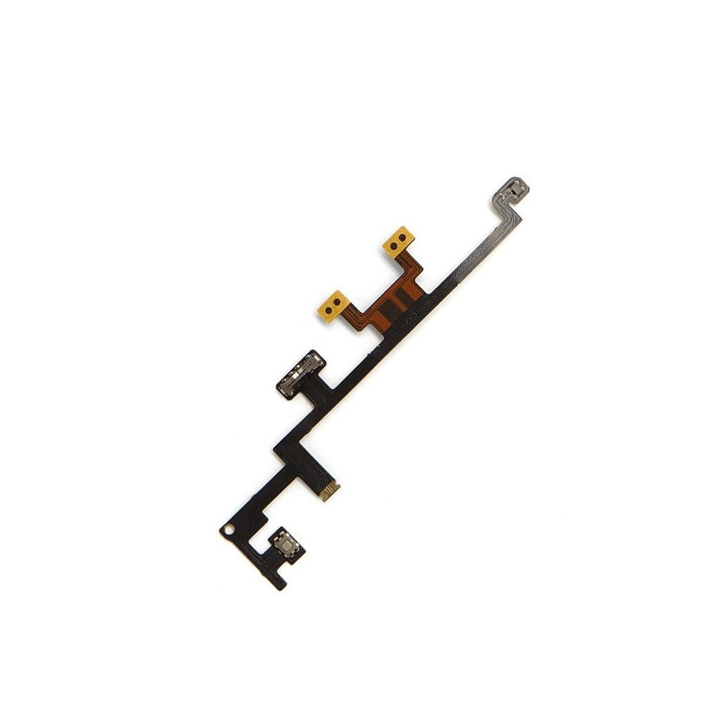 Flex de POWER/Volumen para iPad 3 (A1416 /A1430 /A1403)