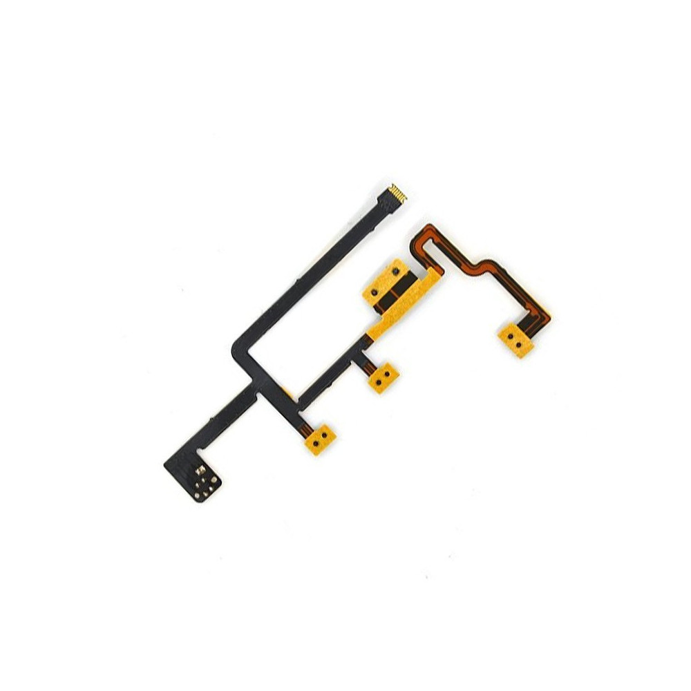 Flex de POWER/Volumen para iPad 2 GSM (A1396)