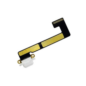 Flex de carga para iPad mini 2 /mini 3 Blanco