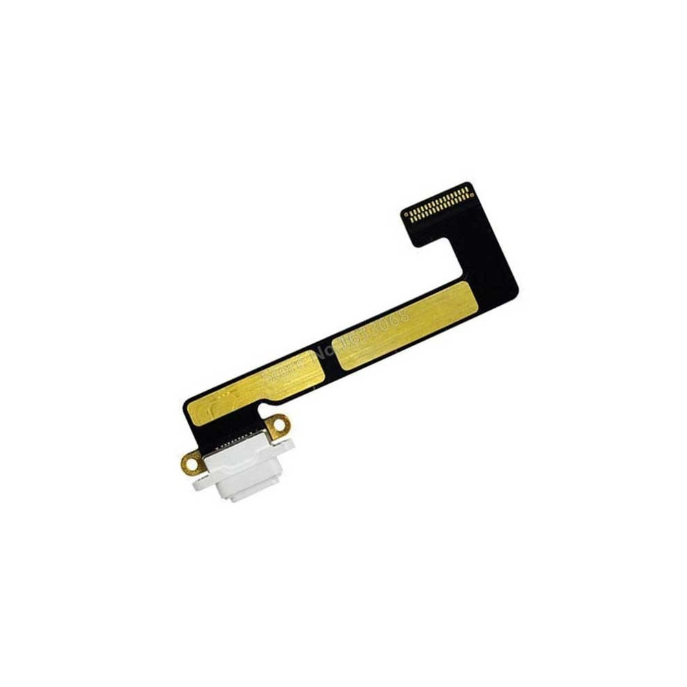 Flex de carga para iPad mini 2 /mini 3 Blanco