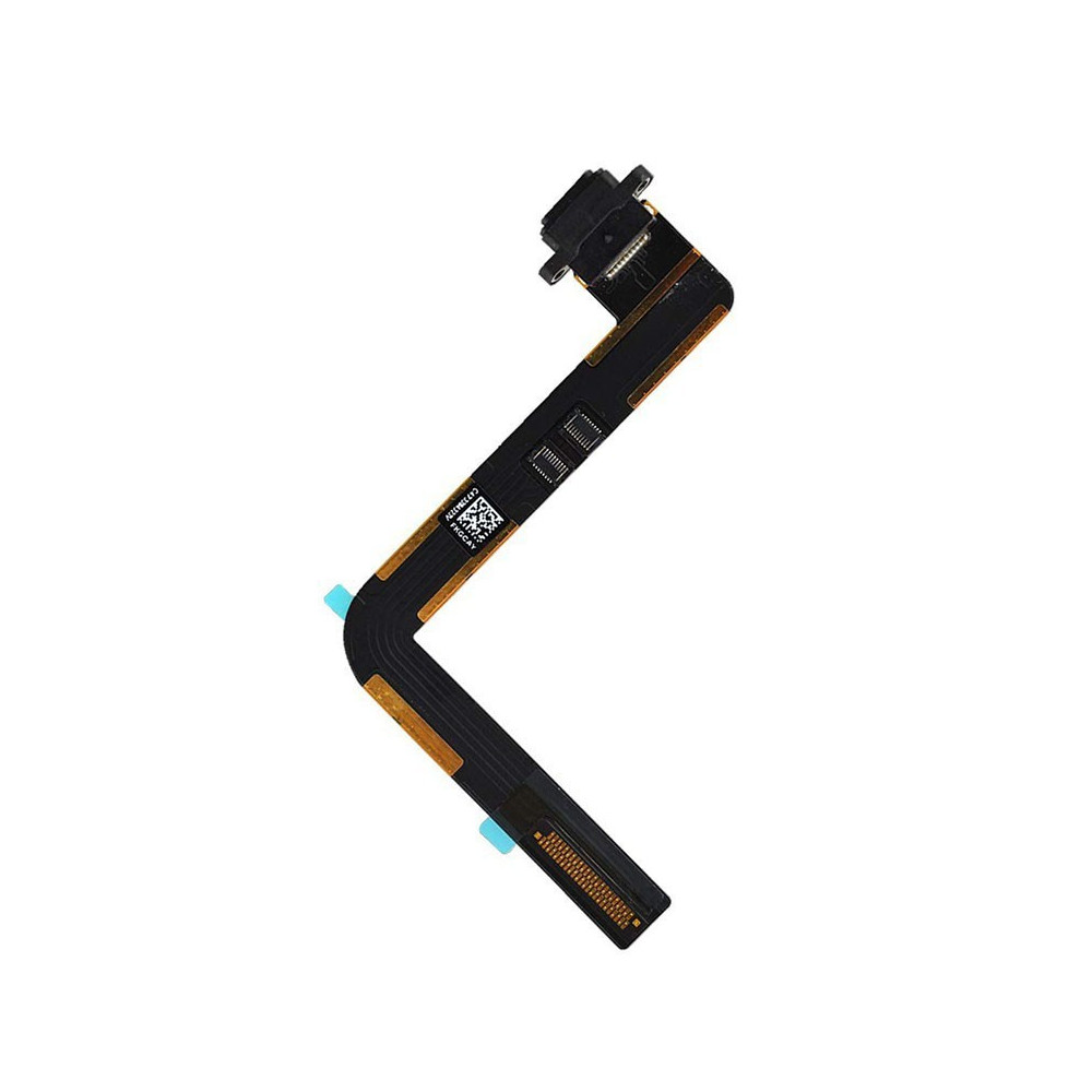 Flex de carga para iPad Air /iPad 5 /iPad 6 2018 (A1474 /A1475 /A1476 /A1822) Negro