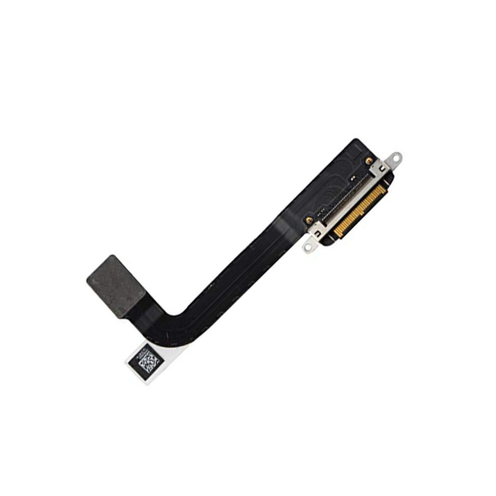 Flex de carga para iPad 3 Negra (A1416 /A1430 /A1403)
