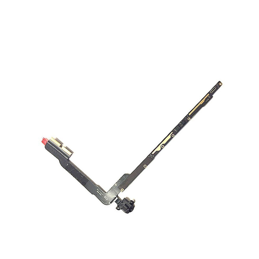 Conector de audio para iPad 3 WIFI /4 WIFI