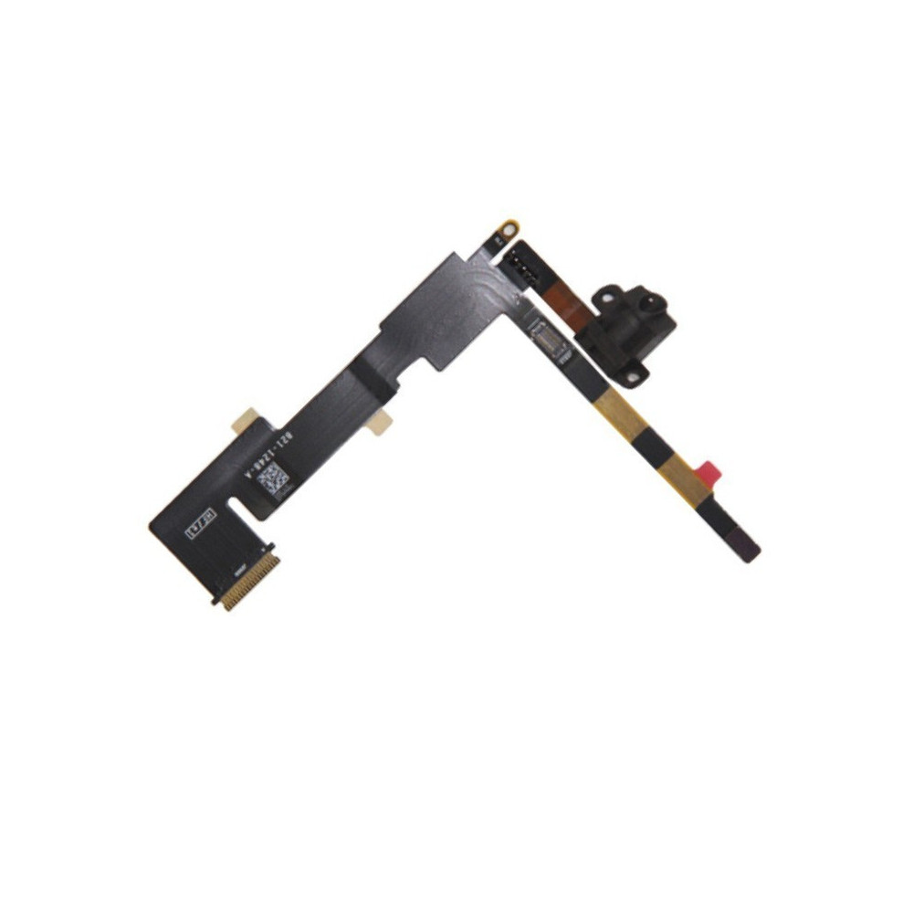Conector de audio para iPad 2 Wi-Fi (A1395)