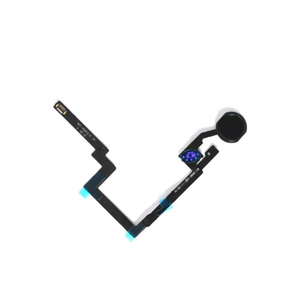 Flex con botón HOME para iPad mini 2 Negro