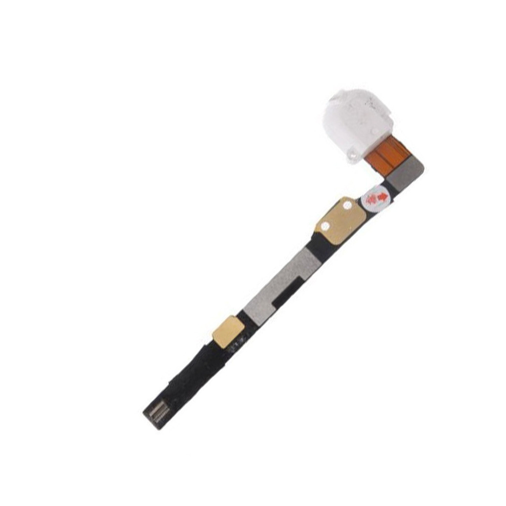 Conector de audio para iPad mini /mini 2 /mini 3 Blanco
