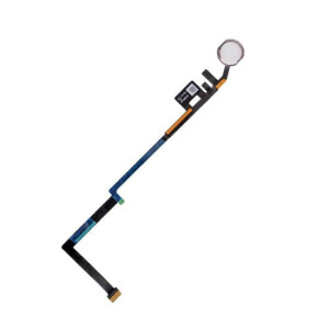 Flex con botón HOME para iPad 5 (A1822 /A1823) Oro