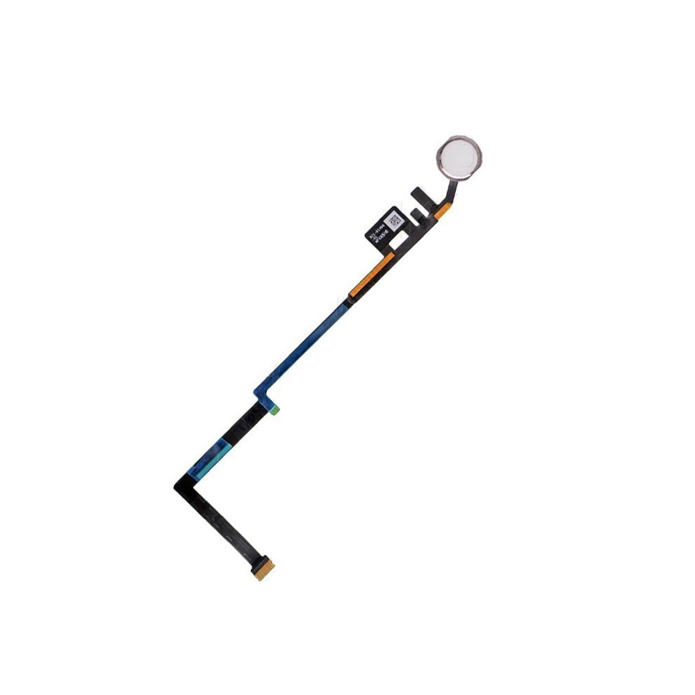 Flex con botón HOME para iPad 5 (A1822 /A1823) Oro
