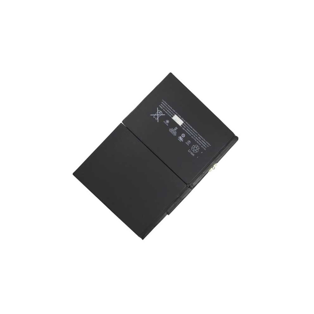 Batería para iPad Air (A1474 A1475 A1476) / iPad 5th 2017 (A1822 A1823) / iPad 6th 9.7 2018 (A1954 A1893)