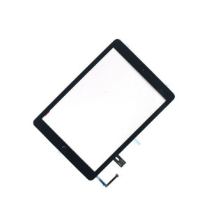 Tactil para iPad 6 2018 (A1893/A1954) Negro