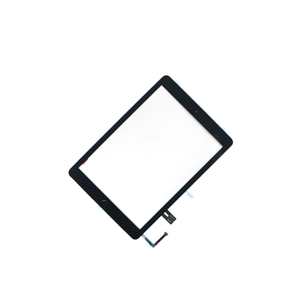 Tactil para iPad 6 2018 (A1893/A1954) Negro