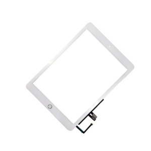 Tactil para iPad 6 2018 (A1893/A1954) Blanco