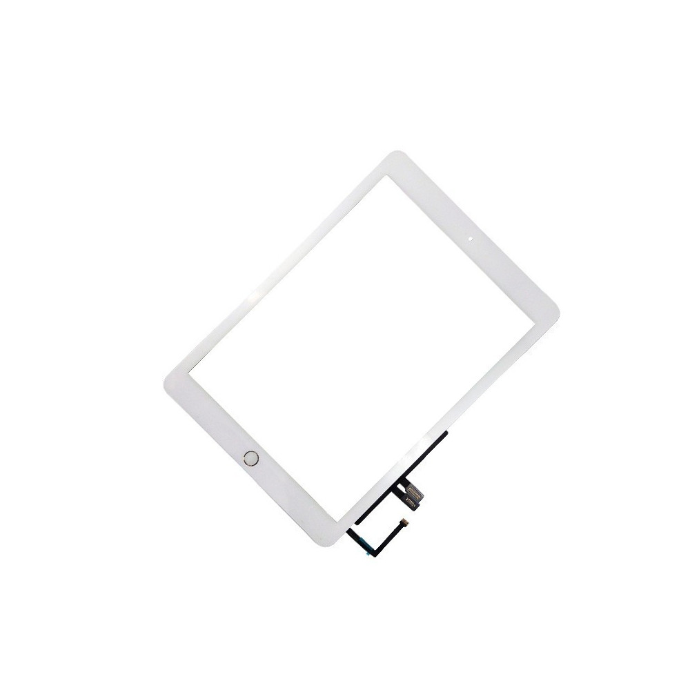 Tactil para iPad 6 2018 (A1893/A1954) Blanco