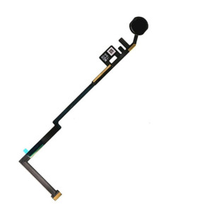 Flex con botón HOME para iPad 6 2018 (A1893/A1954) Negro