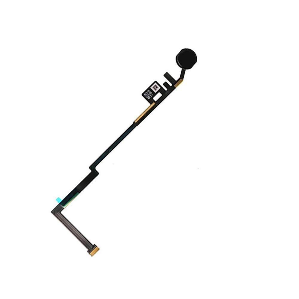 Flex con botón HOME para iPad 6 2018 (A1893/A1954) Negro