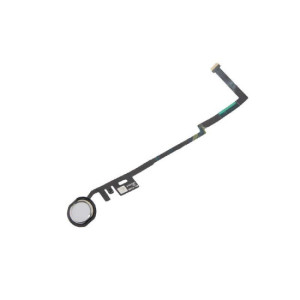 Flex con botón HOME para iPad 6 2018 (A1893/A1954) Blanco