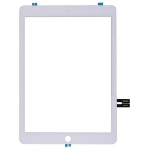 Tactil para iPad 7 2019 / iPad 8 2020 Blanca Con boton Home (A2197 A2198 A2200 A2270 A2428 A2429)