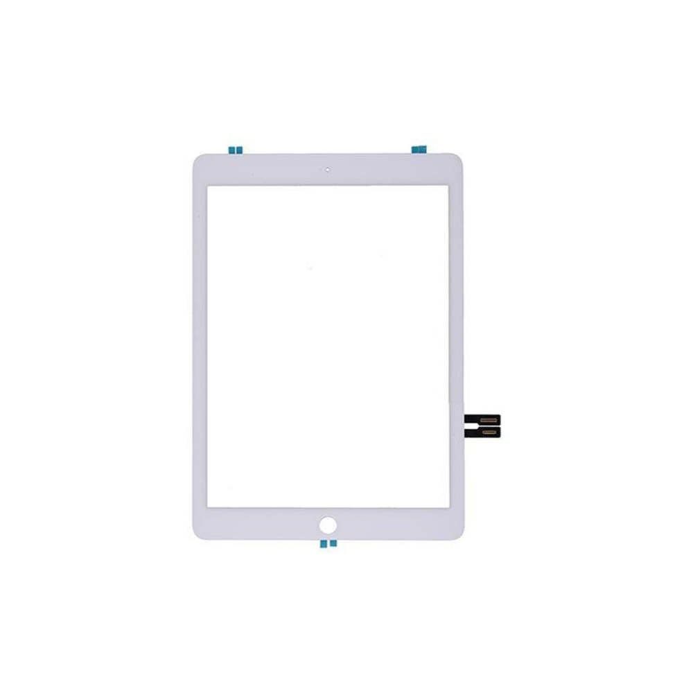 Tactil para iPad 7 2019 / iPad 8 2020 Blanca Con boton Home (A2197 A2198 A2200 A2270 A2428 A2429)