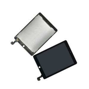 Pantalla para iPad Air 2 (A1547/A1566/A1567) Negra