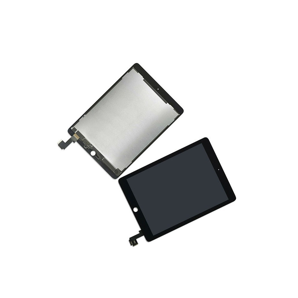 Pantalla para iPad Air 2 (A1547/A1566/A1567) Negra