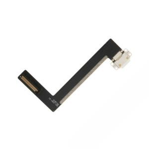 Flex de carga para iPad Air 2 (A1547/A1566/A1567) Blanco