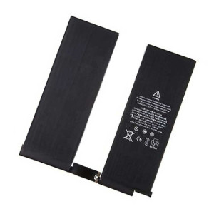 Bateria para iPad Air 3 (A2152 /A2123 /A2153 /A2154)
