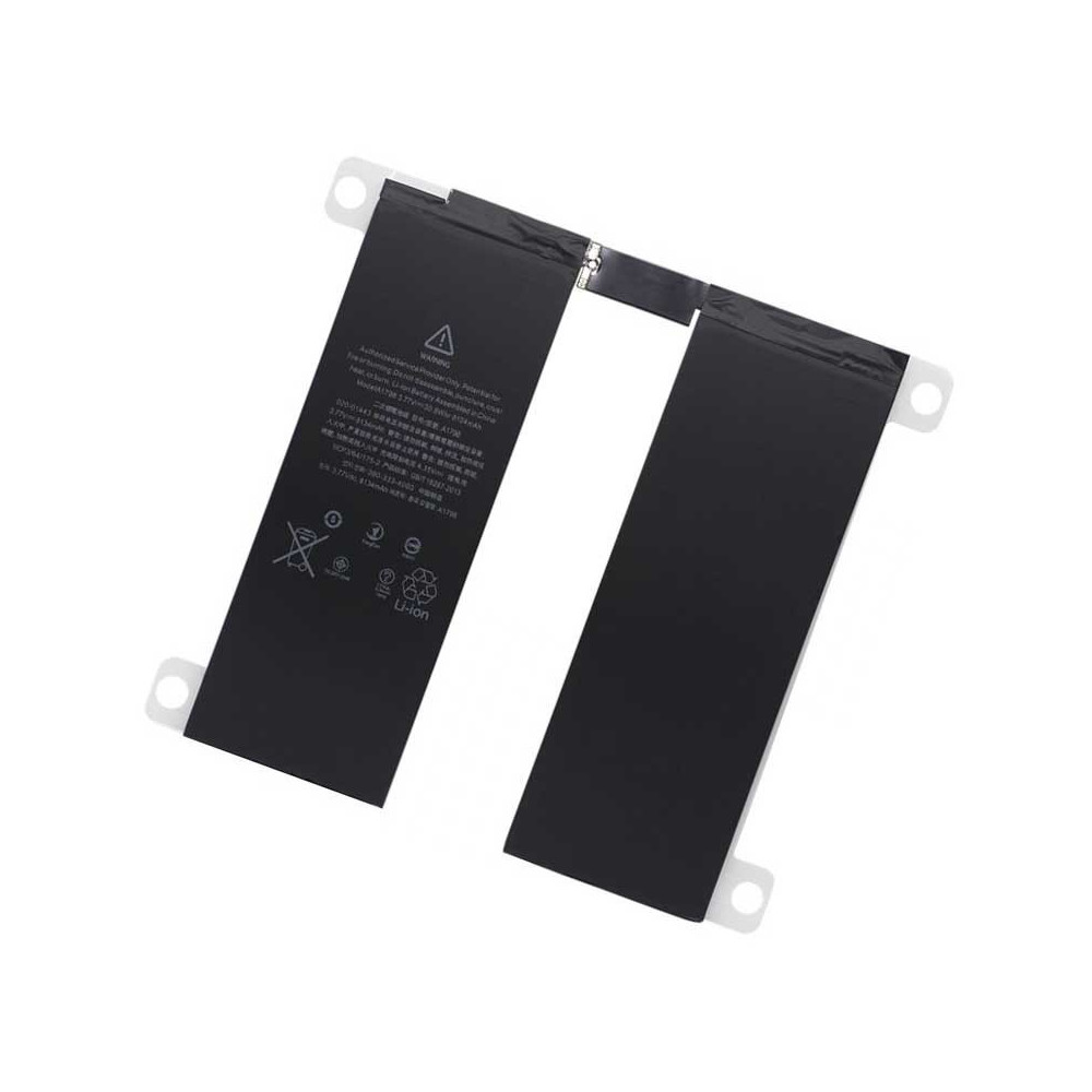 Bateria para iPad Pro 10.5" 2017 (A1701 A1709 A1852/A2134) (reserva antes de las 17:00)