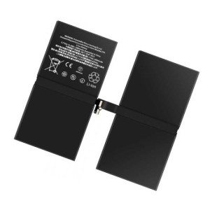 Bateria para iPad Pro 12.9" 2017 2ªGeneración (A1670 / A1671/A1754) Chip Original