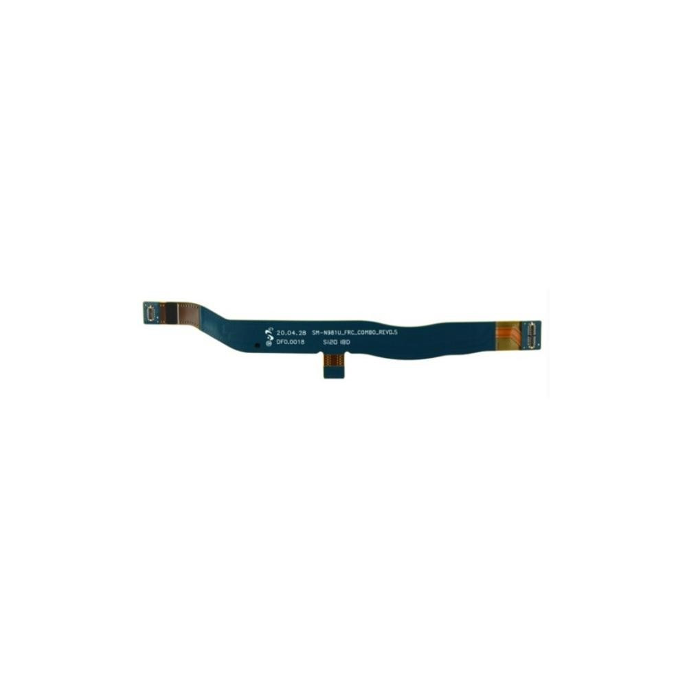 Flex Interconexion de LCD para Samsung Galaxy Note 20 5G /N981