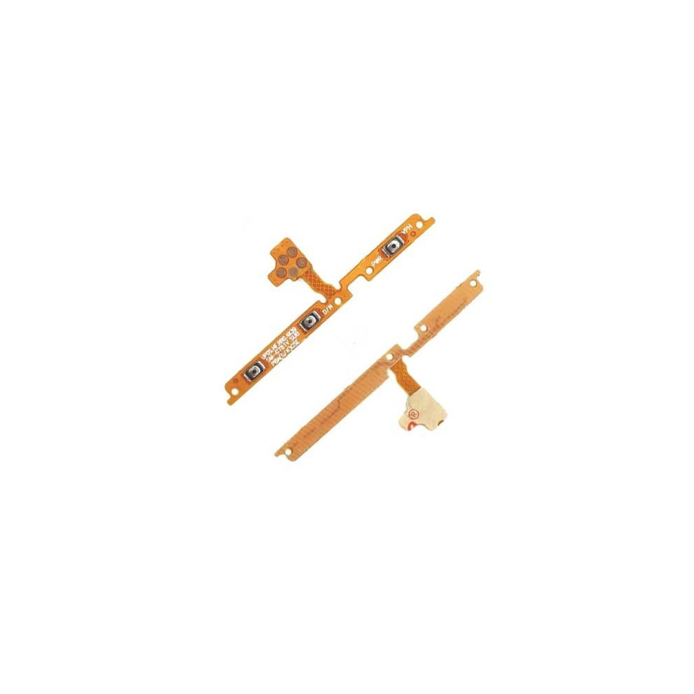 Flex de Power /Volumen para Samsung A52 5G A526B /A72 5G A726B