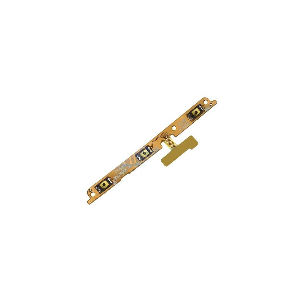 Flex de Power /Volumen para Samsung Note 20 Ultra 5G /N986