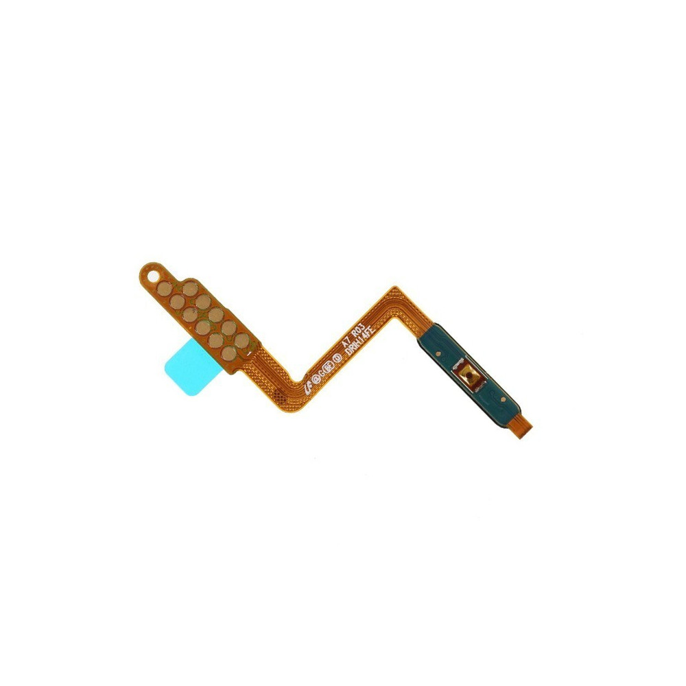 Flex de POWER para Samsung A7 2018 /A750
