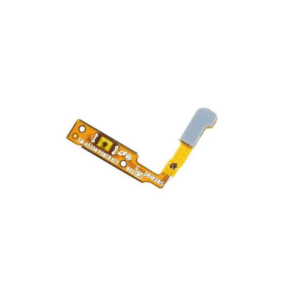 Flex de POWER para Samsung A8 /A530