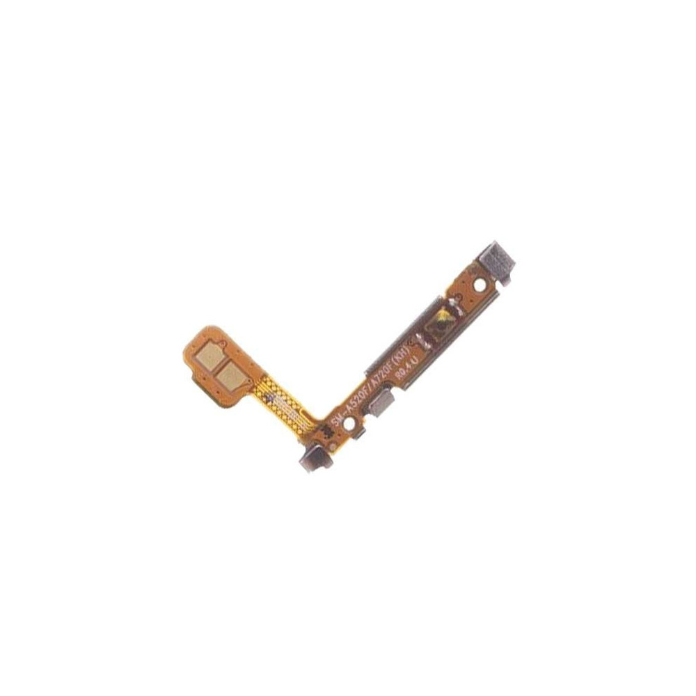Flex de POWER para Samsung A8 Plus /A730