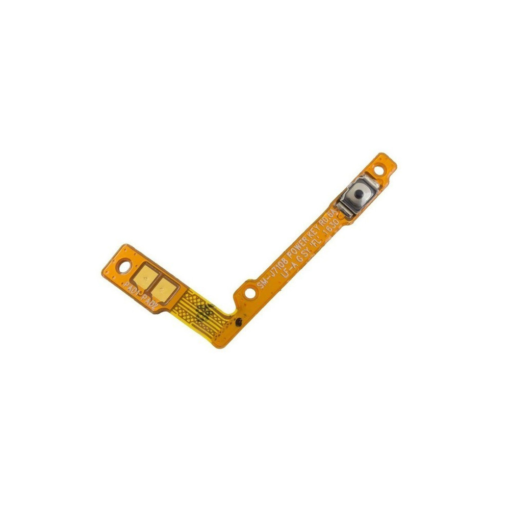 Flex de POWER para Samsung J7 2016 /J710