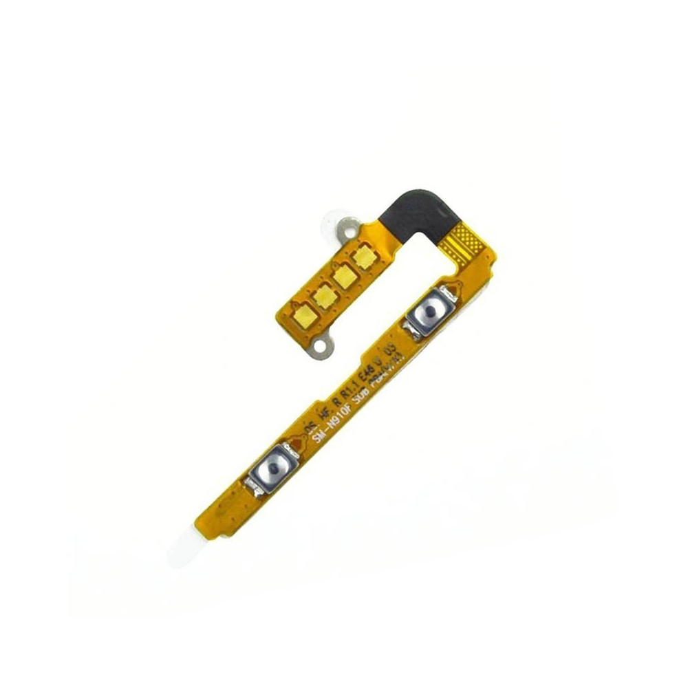 Flex de POWER para Samsung Note 4 /N910