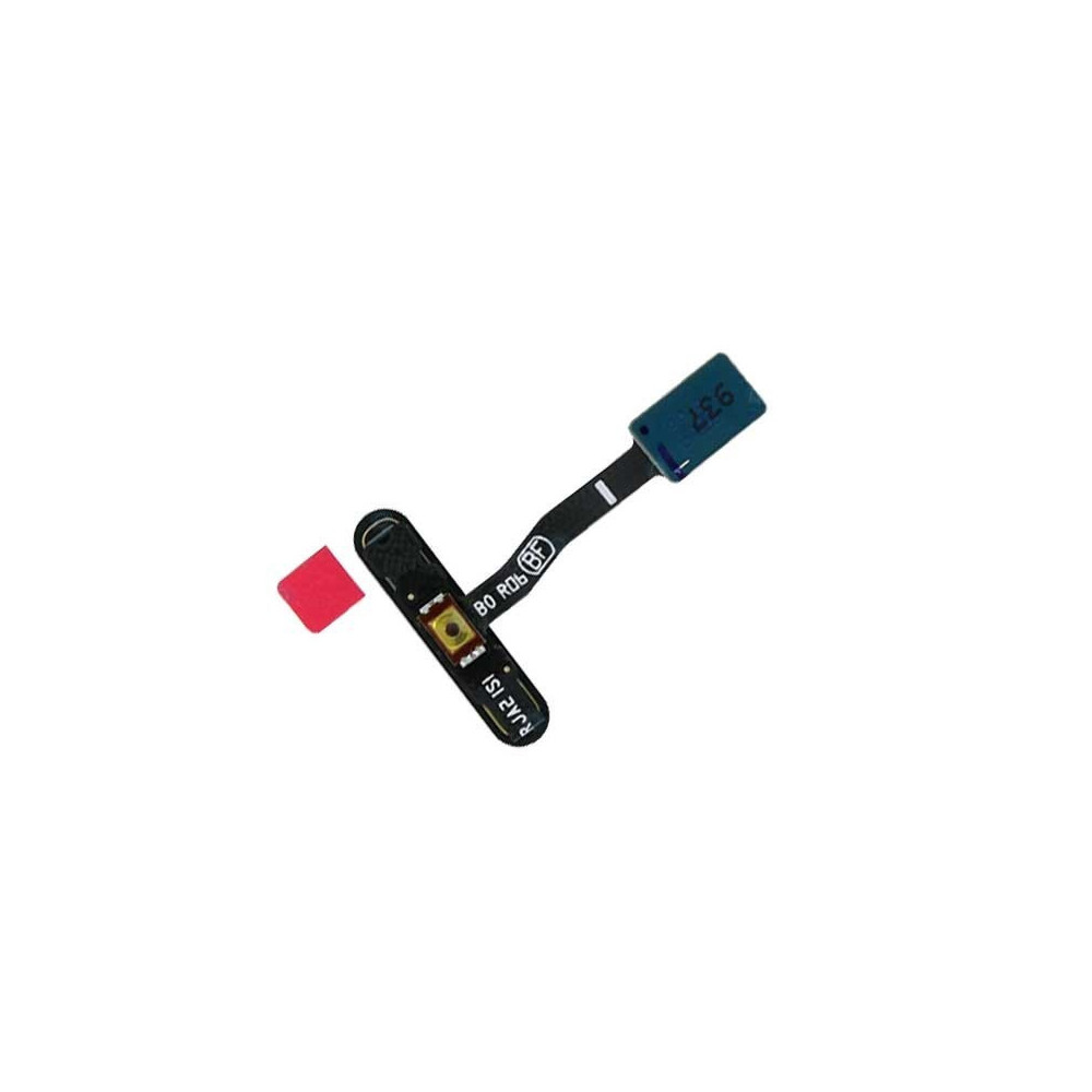 Flex de POWER para Samsung S10e /G970 Negro