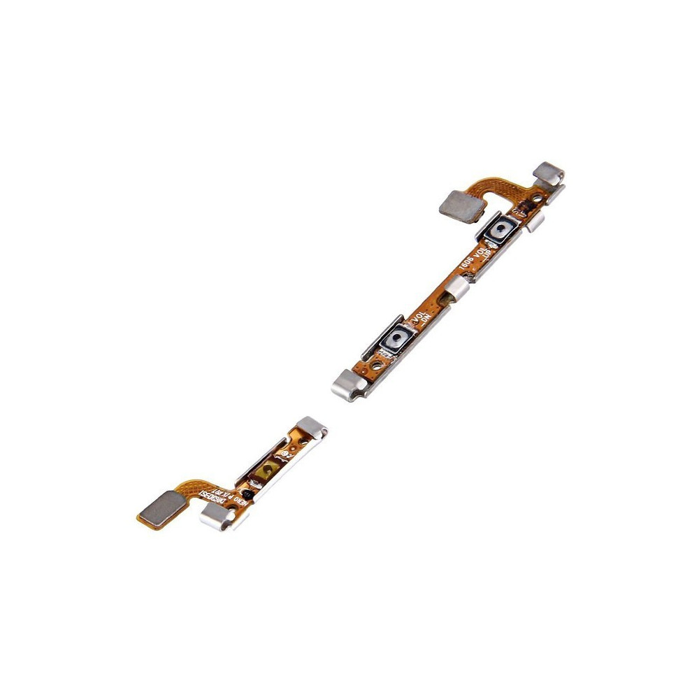 Flex de POWER para Samsung S7 Edge /G935