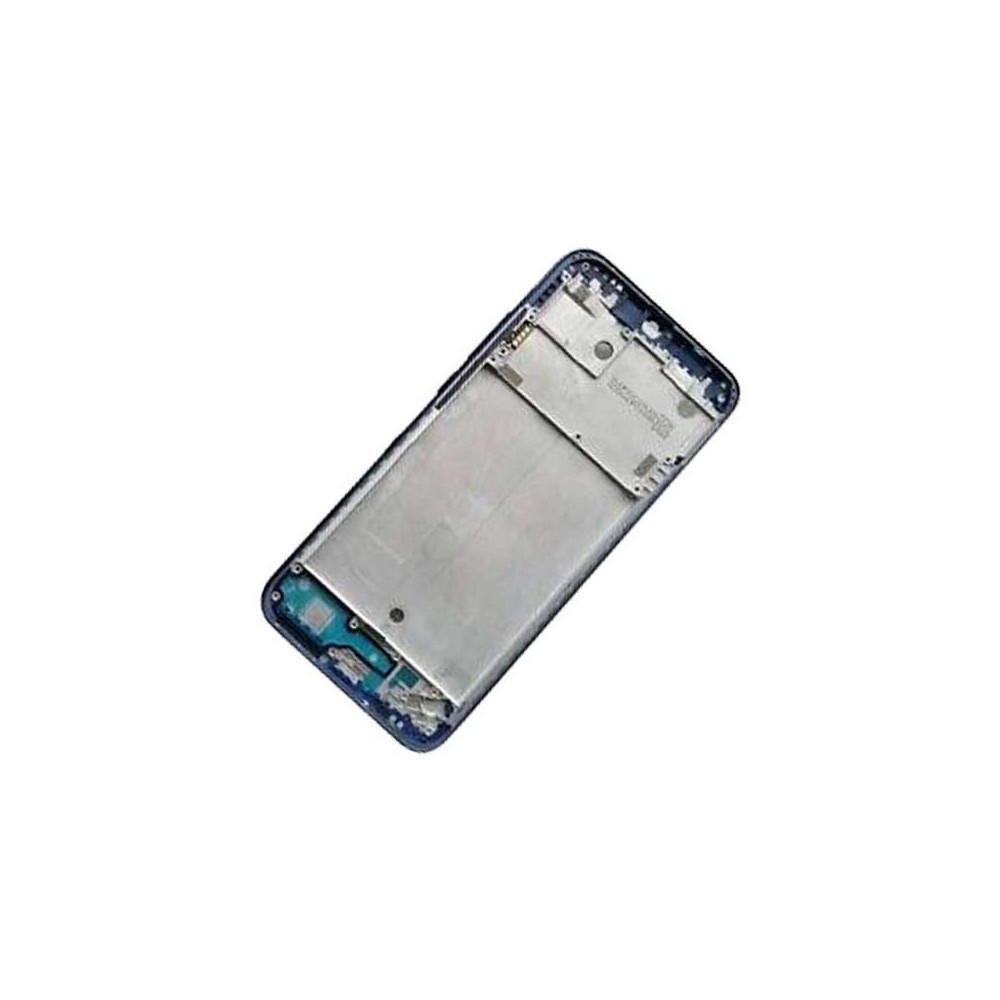 Chasis intermedio para Redmi 7 Negro
