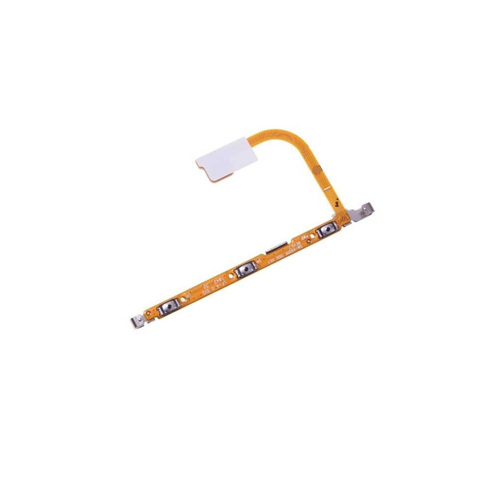 Flex de POWER/Volumen para Samsung A9 2018 /A920