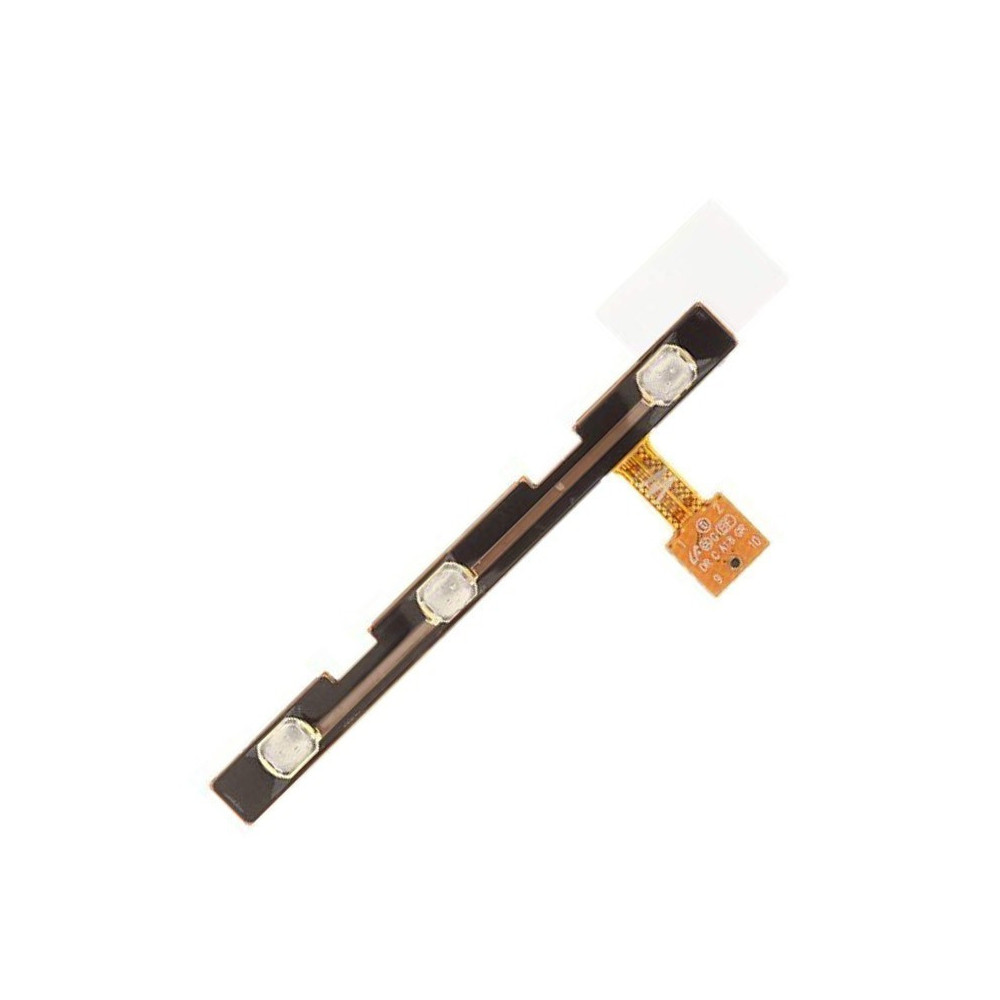Flex de POWER/Volumen para Samsung Note 10.1 /N8000