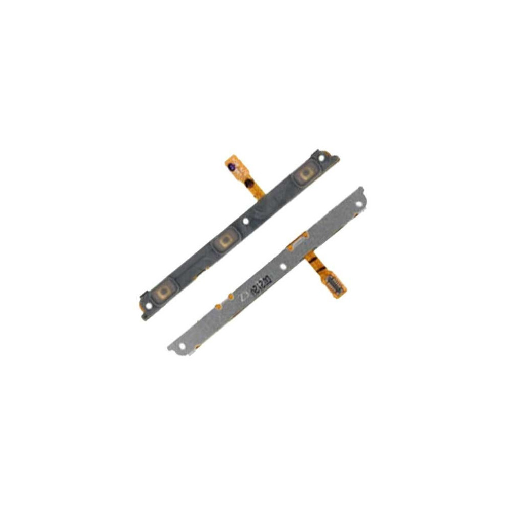 Flex de POWER/Volumen para Samsung S20 Ultra /G988