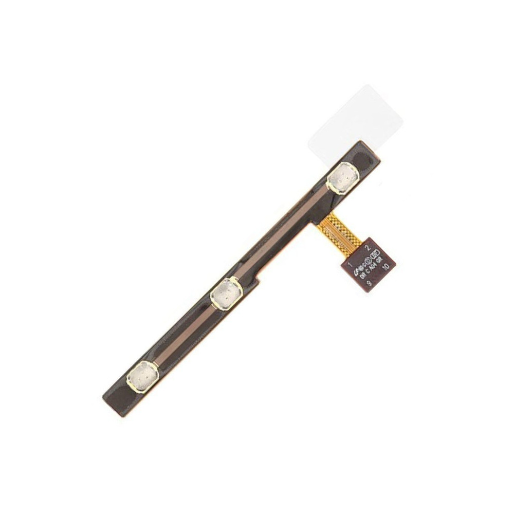 Flex de POWER/Volumen para Samsung Tab 2 10.1 /P5110
