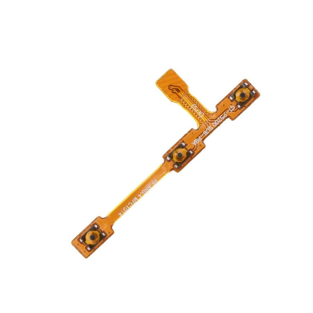 Flex de POWER/Volumen para Samsung Tab 3 10.1 /P5200 /P5210
