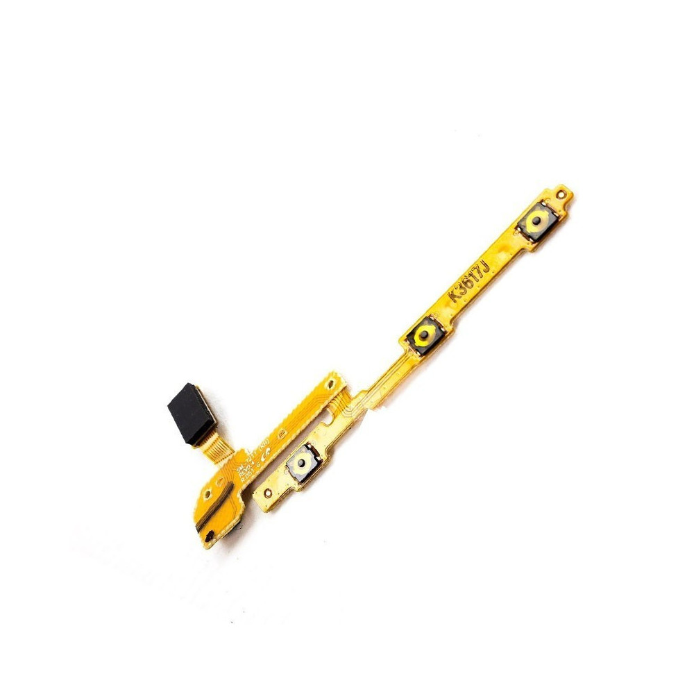 Flex de POWER/Volumen para Samsung Tab 3 7.0 Wi-Fi /T210
