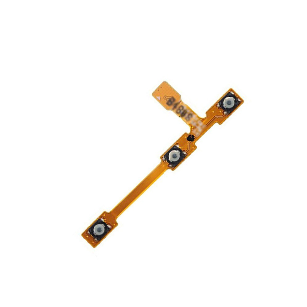 Flex de POWER/Volumen para Samsung Tab 4 10.1 /T530