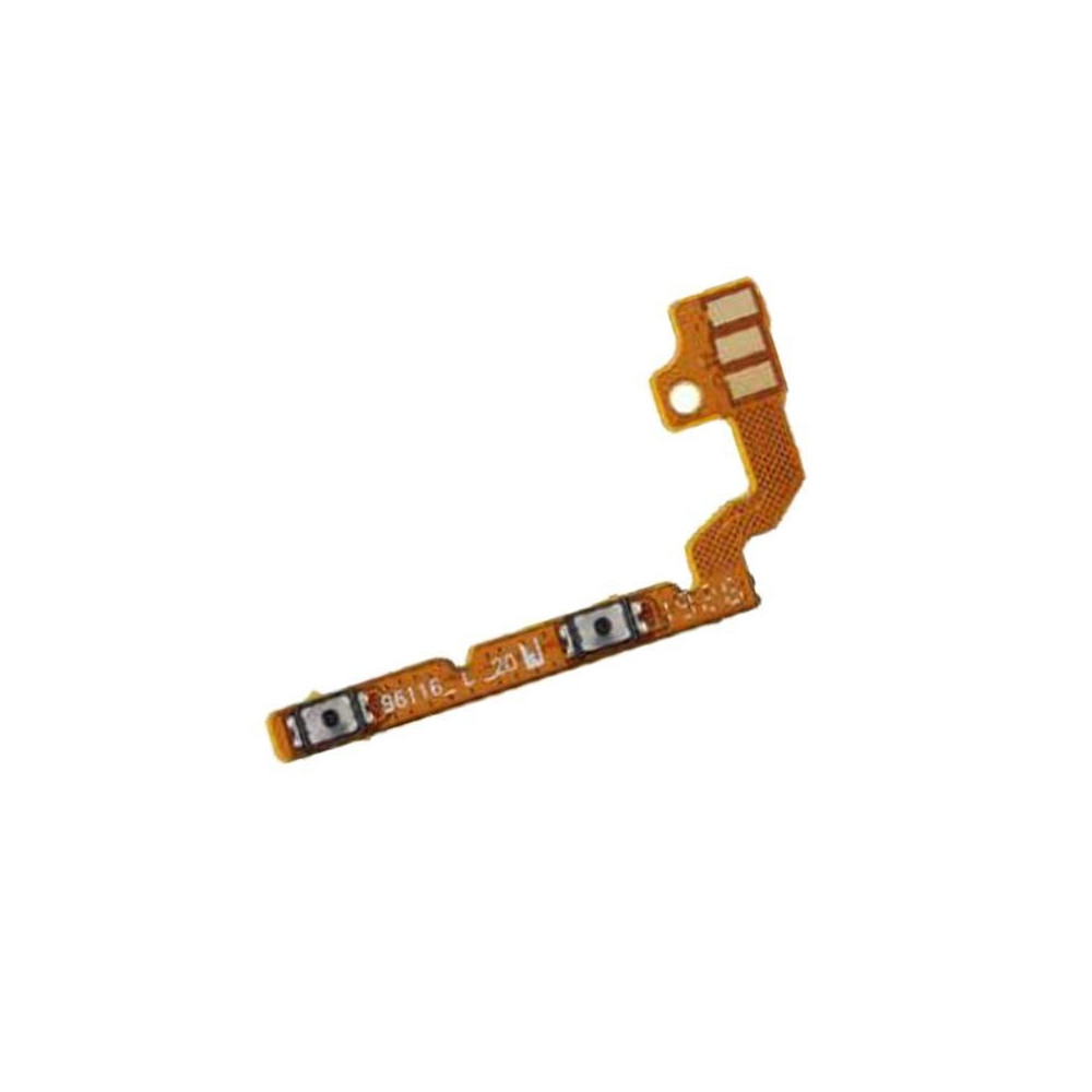 Flex de volumen para Samsung A10S /A107