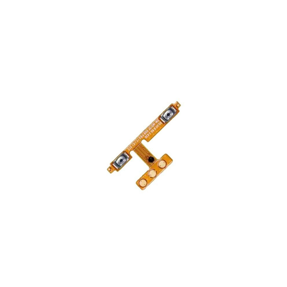 Flex de Volumen para Samsung A12 A125F /M51 M515F