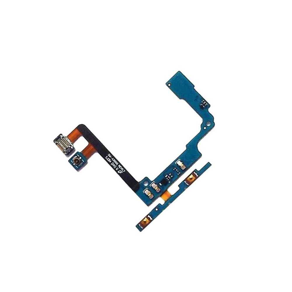 Flex de volumen para Samsung A3 /A300